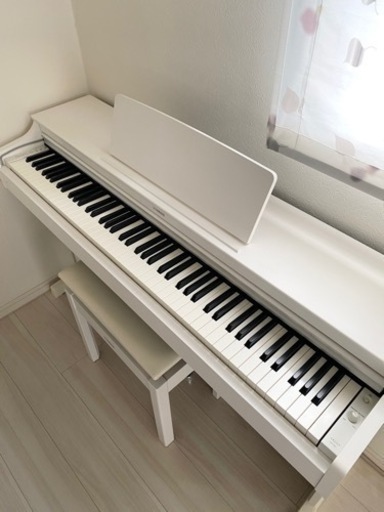 ヤマハ アリウス YDP-163 電子ピアノ 直接お渡し限定】 YAMAHA ヤマハ