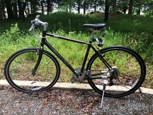 クロスバイク 2012 Giant ESCAPE R3