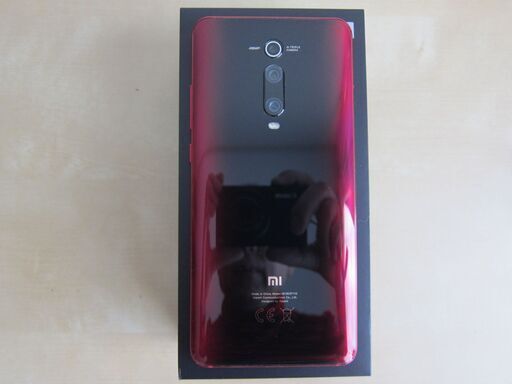 mi9t グローバル版 Xiaomi mi9t pro 128GB グローバル版