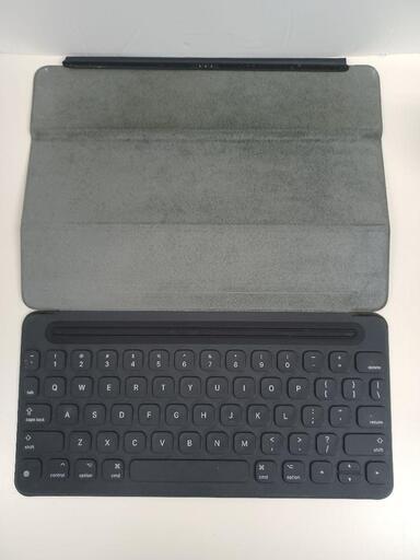 中古Apple SmartKeyboard純正キーボード 品番A1772