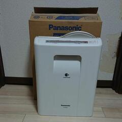 【ネット決済・配送可】Panasonic FD-F06X2-N ...