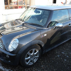北海道のミニの中古車 ジモティー