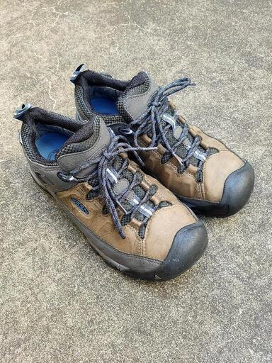 KEEN ターギーⅢ