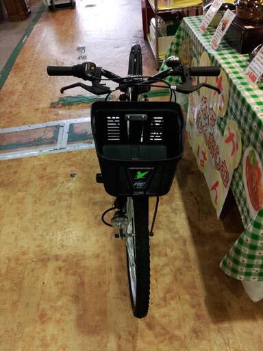 その他 【愛品館市原店】24Jr自転車 AMERICAN ERGLE 