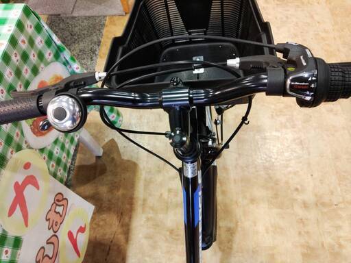 その他 【愛品館市原店】24Jr自転車 AMERICAN ERGLE 