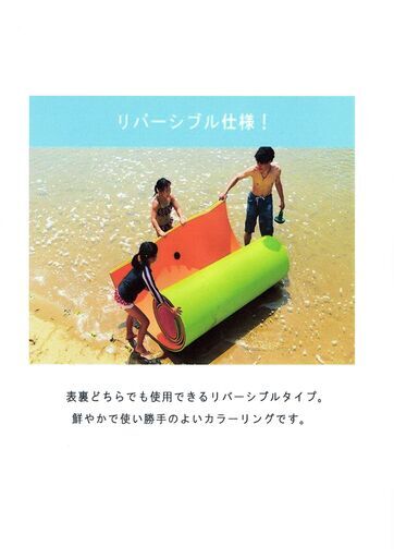 【新品】Water Mat(ウォーターマット)M - スポーツ