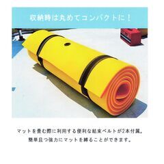 【新品】Water Mat（ウォーターマット）M