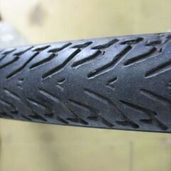 B603　限定特価　整備済み★ブリヂストン　アルベルト　ブラック★ 中古自転車 【27インチ 】