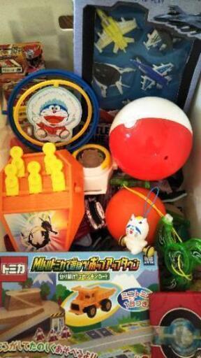 おもちゃ詰め合わせ ドラえもん トミカ 妖怪ウォッチ 仮面ライダー ポケモン などなど 沢山お問い合わせ頂いておりますが 本文を最後迄ご確 堀 本分確認下さい 水戸の子供用品の中古あげます 譲ります ジモティーで不用品の処分