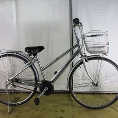 B605 限定特価 整備済み☆ブリヂストン アルベルト シルバー☆ 中古