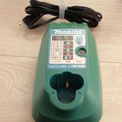 マキタ makita 充電式インパクトドライバ TD090D 本体 バッテリー 2個