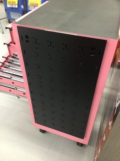 エコツール豊田インター店】Snap-on/スナップオン ツールボックス