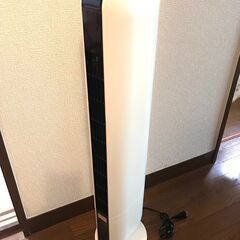 スリム型タワーファン　1000円