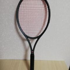 ヤマハYAMAHA公式テニスラケット  α97L   ADOMIC