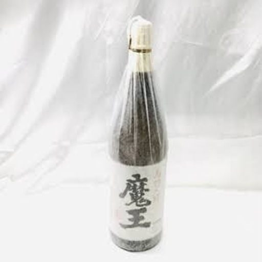 プレミアム焼酎！魔王【一升瓶】1800ml 箱なし