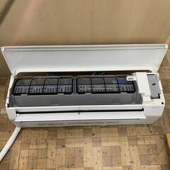 エアコン 東芝 2018年 6畳 2.2KW RAS-C225P?自社配送時?代引き可?※