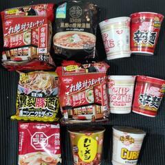 カップラーメン16食セット