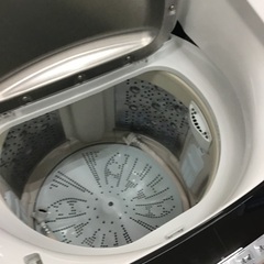 トレファク神戸新長田】HITACHIの全自動洗濯機です！！！【取りに 