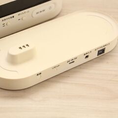 ソニー SONY お手元テレビスピーカー テレビリモコン一体型デザイン 防滴対応 SRS-LSR100 (E1151ayxY)