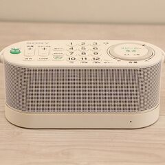 ソニー SONY お手元テレビスピーカー テレビリモコン一体型デザイン 防滴対応 SRS-LSR100 (E1151ayxY)