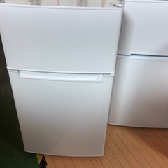 愛品館八千代店】業者様 アパートなどのオーナー様向け 90Lクラス2ドア 