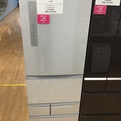 【トレファク神戸新長田】TOSHIBAの5ドア冷蔵庫です！！【取りに来れる方限定】 トレファク神戸新長田】TOSHIBAの5ドア冷蔵庫です【取りに来れる