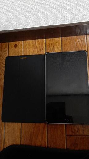 【動作確認済】HUAWEI タブレット·ケース付