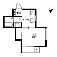 ★敷金０・礼金０★冷蔵庫、電子レンジ完備★JR東北本線『東大宮駅...