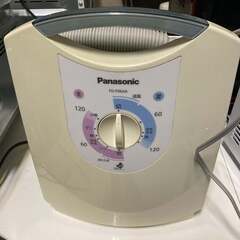 パナソニック Panasonic FD-F06A6 ふとん乾燥機...