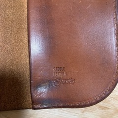 ゴローズ長財布