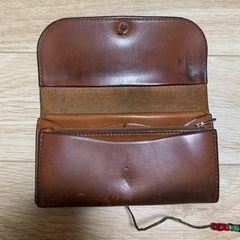 ゴローズ長財布