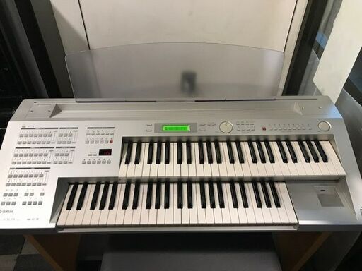 ヤマハ エレクトーン ELB-01 2011年製 | noonanwaste.com