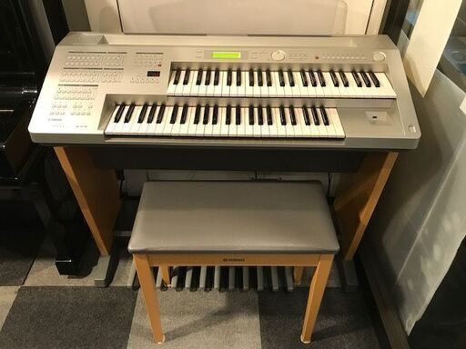 ヤマハ エレクトーン ELB-01 2011年製 | noonanwaste.com