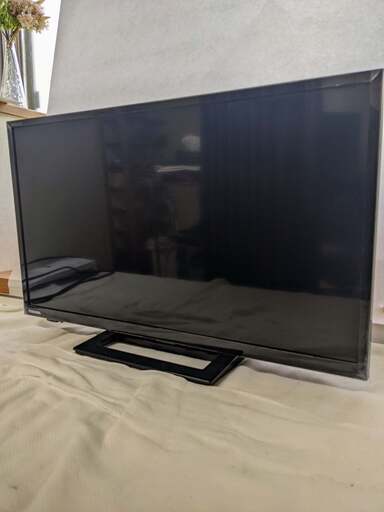 美品】2020年製 東芝 24V型 ハイビジョン 液晶 テレビ 24S22 USB外付けHDD
