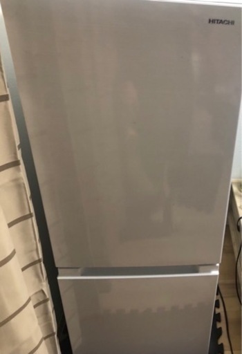 『取引中』2019年製　HITACHI 冷蔵庫