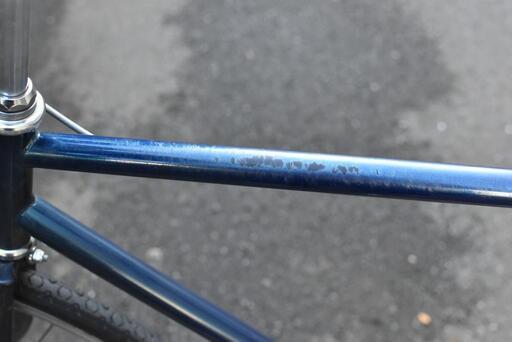 自転車 クロスバイク a.n.design works 700×25c 7S