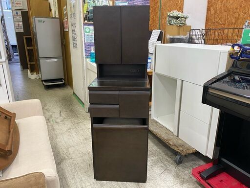 【愛品館 江戸川店】ニトリ 3面鏡ドレッサー ID:150-047787-007