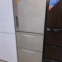 ⭐️インバーター⭐️ HITACHI 日立 265L冷蔵庫 R-27JV 2019年式 1210-02