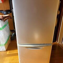 【ネット決済】コンパクトな冷蔵庫　値下げ