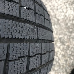 TOYO GARIT G5 175/70R14 19年 4本セット 9分山 スタッドレスタイヤ バリ