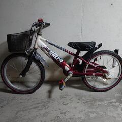 子供 自転車18