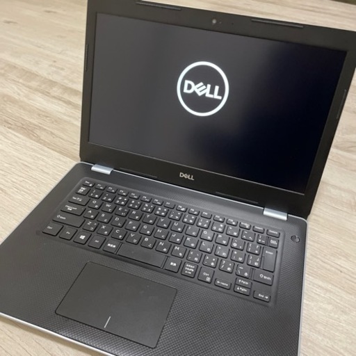 早い者勝ち！最終値下げ美品✨Dell ノートパソコン Windows11アップグレード済
