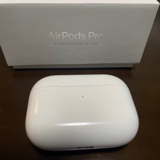その他 AirPods Pro