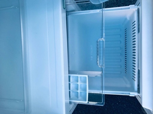 ♦️EJ743番Panasonic冷凍冷蔵庫 【2014年製】