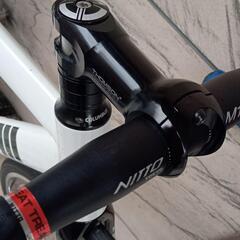 CINELLI VIGORELLI ALU サイズS（52）