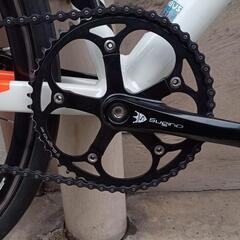 CINELLI VIGORELLI ALU サイズS（52）