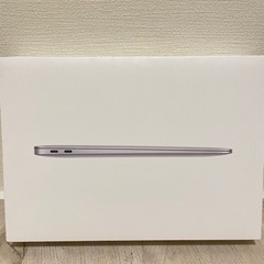 【ネット決済】美品 ✨MacBook Air13インチ 8GB ...