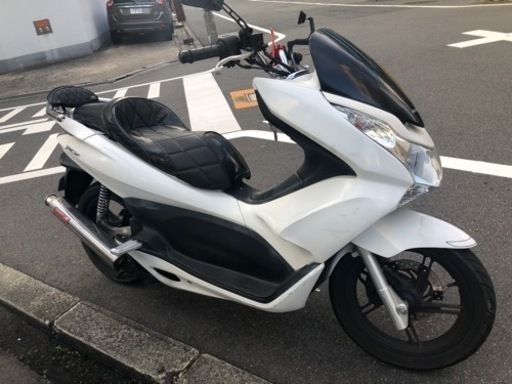 PCX125 jf28 1週間限定価格‼︎