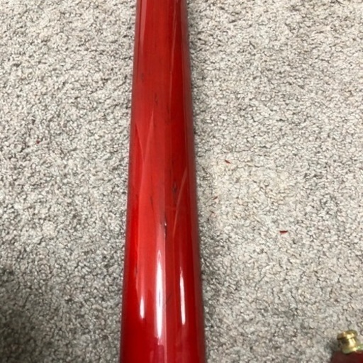 LArc-en-Ciel KEN model エレキギター 赤