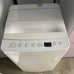 □都内近郊無料で配送、設置いたします□2020年製 洗濯機 TAG